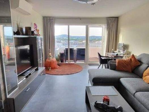 Wohnung zur Miete 1.290 € 2 Zimmer 70 m² Gießen 35