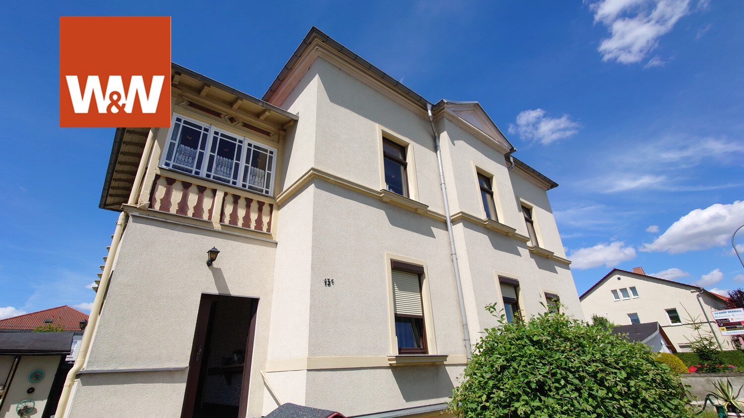 Mehrfamilienhaus zum Kauf 299.990 € 7 Zimmer 177 m²<br/>Wohnfläche 570 m²<br/>Grundstück Ottendorf-Okrilla Ottendorf-Okrilla 01458