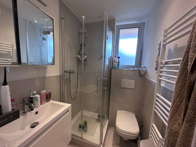 Wohnung zur Miete 484 € 2 Zimmer 67 m² frei ab 01.10.2026 Moselstraße 5 Altenhagen Hagen 58097