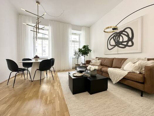 Wohnung zum Kauf 379.000 € 3 Zimmer 76,8 m² Wien 1120