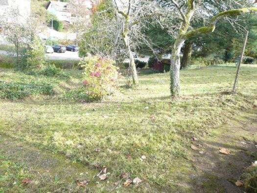 Grundstück zum Kauf 179.000 € 709 m² Grundstück Gernsbach 76593