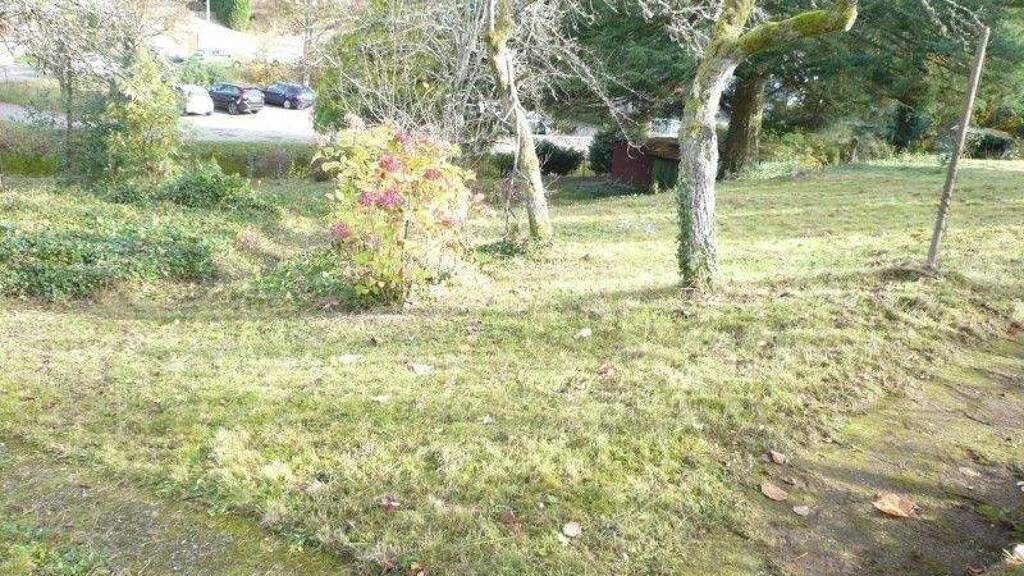 Grundstück zum Kauf 179.000 € 709 m² Grundstück Gernsbach 76593