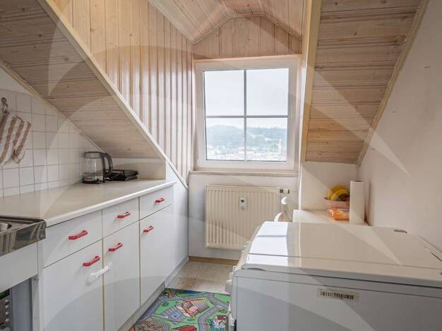Wohnung zum Kauf 199.000 € 2,5 Zimmer 72 m² Heining Passau 94036