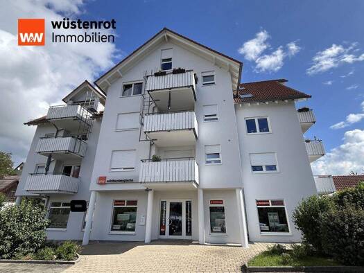 Bürofläche zum Kauf 2.200 € 3 Zimmer 68 m² Bürofläche Michelbach Michelbach an der Bilz 74544