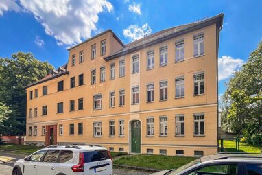 Wohnung zum Kauf 95.000 € 2 Zimmer 48,2 m² 2. Geschoss Sellerhausen-Stünz Leipzig 04328
