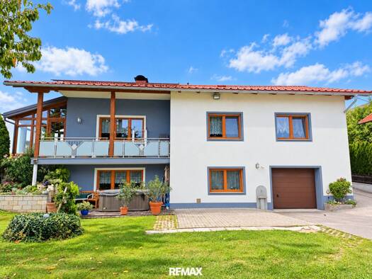 Einfamilienhaus zum Kauf 520.000 € 7 Zimmer 175 m² 1.447 m² Grundstück St. Aegidi 4725