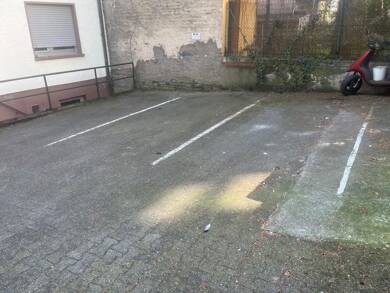 Außenstellplatz zur Miete 100 € Throner Straße 15 Bornheim Frankfurt am Main 60385