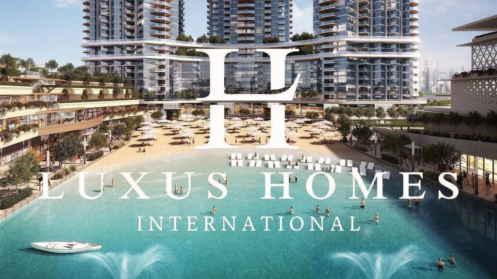 Wohnung zum Kauf provisionsfrei als Kapitalanlage geeignet 462.000 € 3 Zimmer 73 m² Dubai Meydan