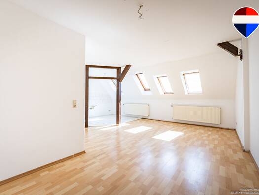 Wohnung zur Miete 600 € 4 Zimmer 84 m² Aschersleben Aschersleben 06449