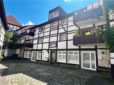 Wohnung zum Kauf 120.000 € 3 Zimmer 56 m² Soest Soest , Westf 59494