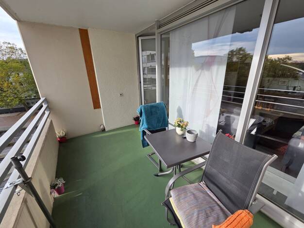 Wohnung zum Kauf 99.900 € 2,5 Zimmer 60 m² 3. Geschoss Innenstadt Hameln 31785