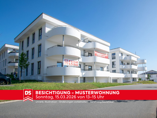 Terrassenwohnung zum Kauf provisionsfrei 444.000 € 4,5 Zimmer 105,7 m² Forchtenberg 74670