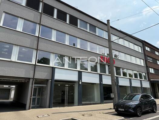 Laden zur Miete 12,50 € 550 m² Verkaufsfläche Ostwall 6 Mitte Dortmund 44135