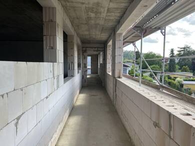 Wohnung zum Kauf - Erstbezug 157.354 € 2 Zimmer 54,3 m² frei ab 30.04.2026 Camburg Dornburg-Camburg 07774