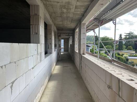 Wohnung zum Kauf - Erstbezug 157.354 € 2 Zimmer 54,3 m² frei ab 30.04.2026 Camburg Dornburg-Camburg 07774