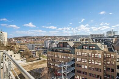 Wohnung zum Kauf 795.000 € 4 Zimmer 120 m² 5. Geschoss Nord Stuttgart 70191