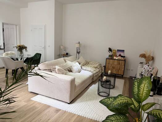 Wohnung zur Miete 1.050 € 2 Zimmer 55 m² Geschoss 1/1 frei ab 01.02.2026 Bayenthal Köln 50968