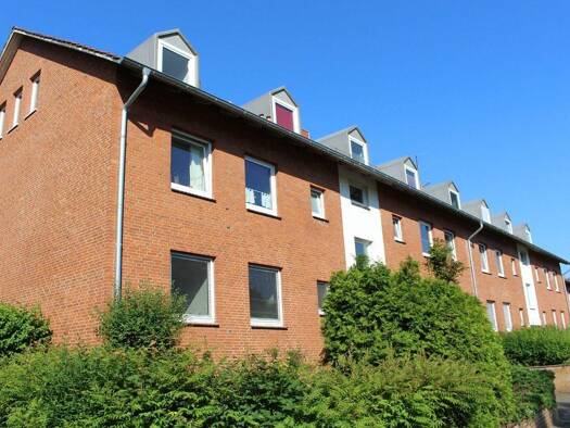 Wohnung zum Kauf als Kapitalanlage geeignet 205.000 € 55 m² Rotes Feld Lüneburg 21335