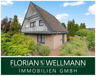 Einfamilienhaus zum Kauf 295.000 € 4 Zimmer 96,3 m² 300 m² Grundstück Uesen Achim 28832