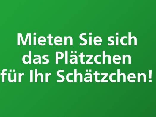 Außenstellplatz zur Miete provisionsfrei 35 € Dessauer Straße 12 Frohe Zukunft Nord 06118