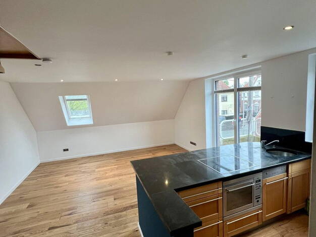 Wohnung zum Kauf provisionsfrei 159.000 € 2 Zimmer 46 m² 3. Geschoss Altenberger Str Nienberge Münster OT Nienberge 48161