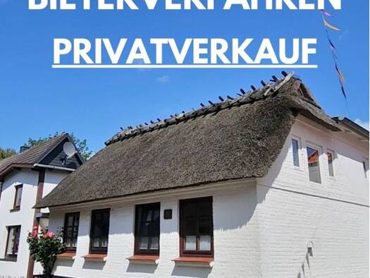 Einfamilienhaus zum Kauf provisionsfrei 390.000 € 4 Zimmer 72 m² 296 m² Grundstück Westerstraße 78 Maasholm 24404