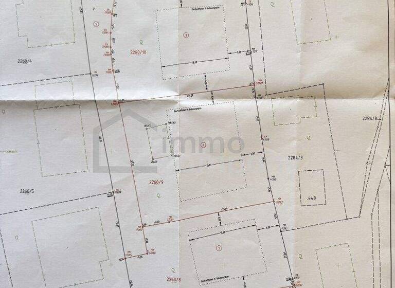 Grundstück zum Kauf 803 m² Grundstück Weyregg am Attersee 4852