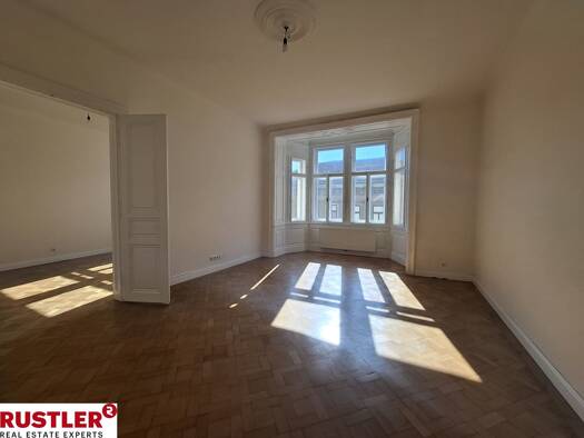 Wohnung zur Miete 1.695 € 4 Zimmer 130,3 m² Wien 1090