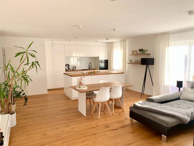 Wohnung zum Kauf provisionsfrei 279.000 € 3 Zimmer 88,5 m² Geschoss 3/3 Schweinfurt 97424