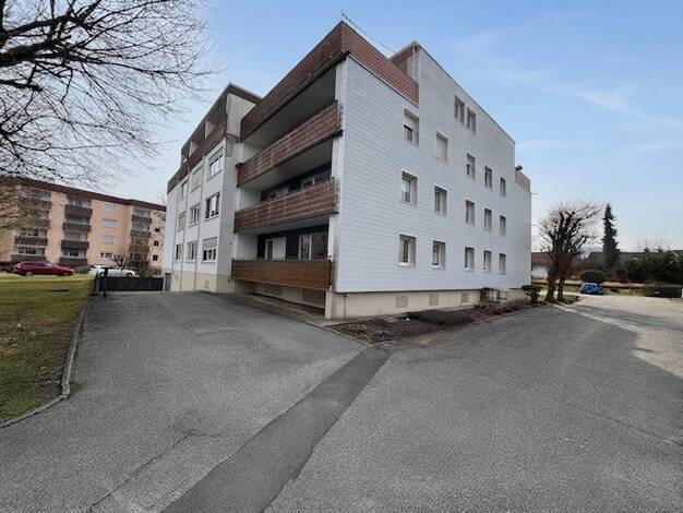 Wohnung zum Kauf 167.000 € 1 Zimmer 36,2 m² 2. Geschoss Prien Prien am Chiemsee 83209