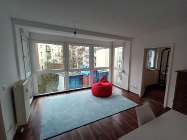 Wohnung zum Kauf 160.000 € 3 Zimmer 41,4 m² 3. Geschoss frei ab sofort Dürrenhofstraße 50 Glockenhof Nürnberg 90478