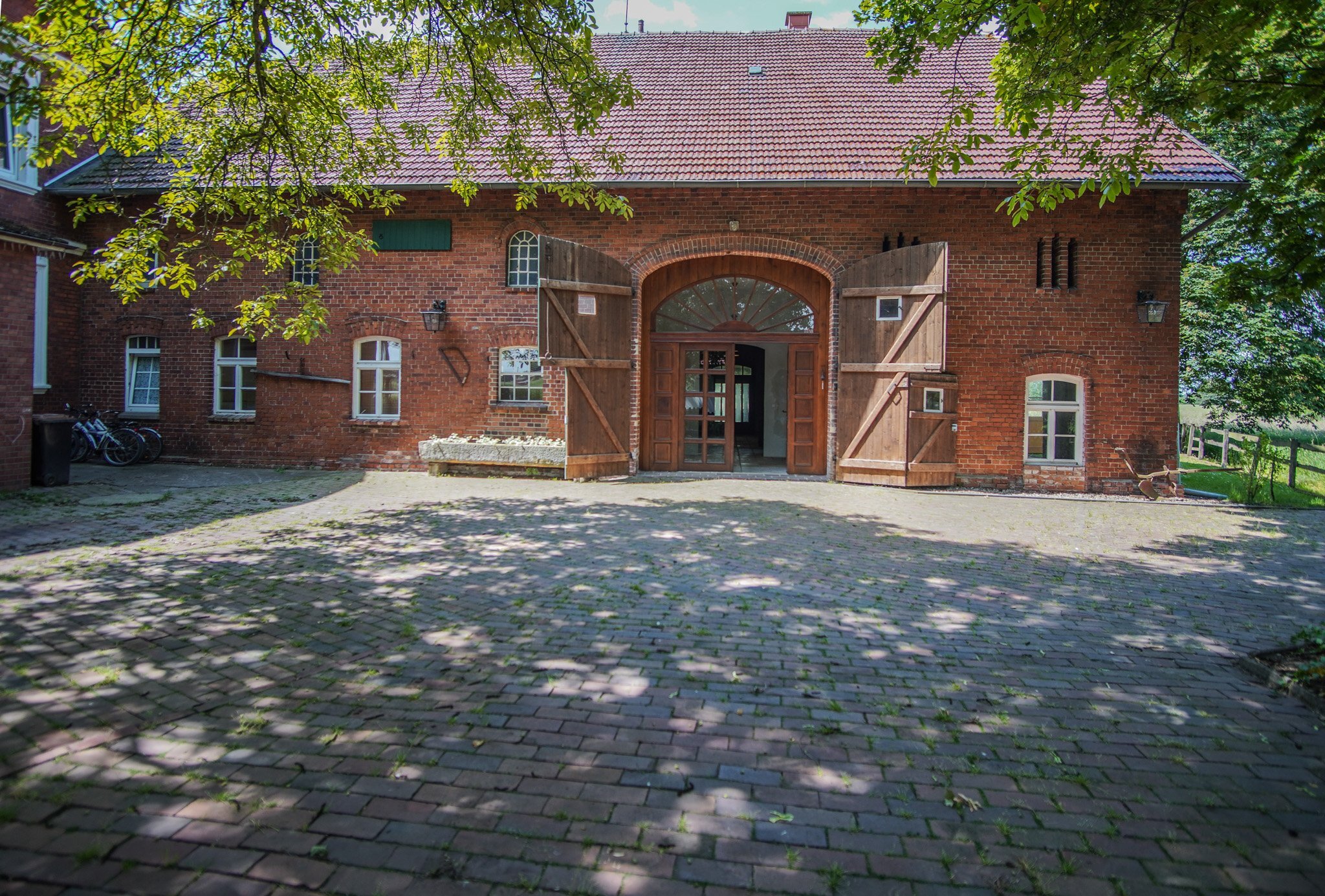 Café/Bar zum Kauf 545.000 € 230 m²<br/>Gastrofläche Schlüsselburg Petershagen 32469