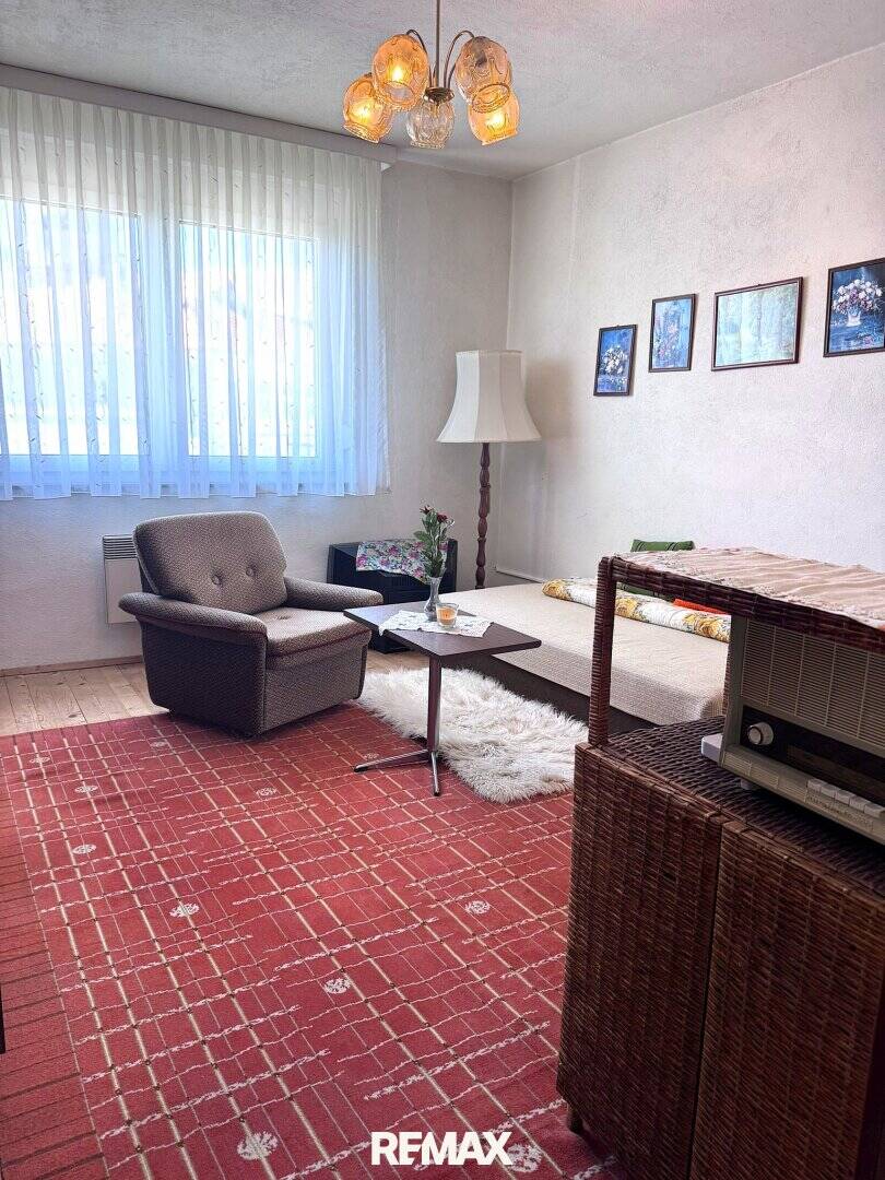 Einfamilienhaus zum Kauf – pohled 3