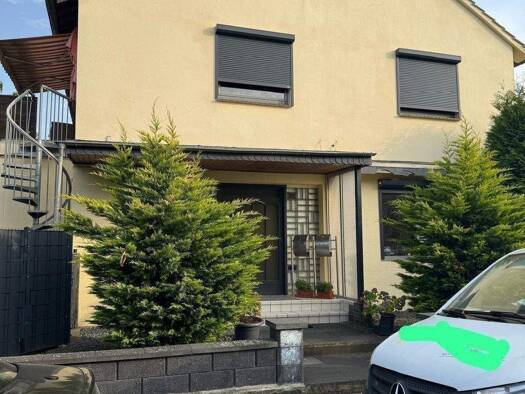 Mehrfamilienhaus zum Kauf als Kapitalanlage geeignet 399.000 € 8 Zimmer 255 m² 603 m² Grundstück Buir Kerpen 50170