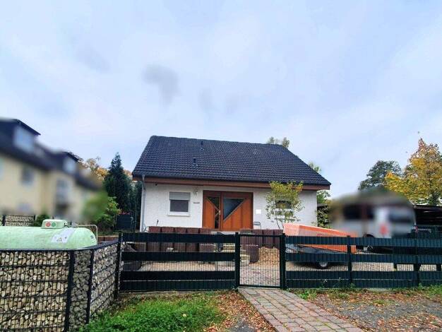 Einfamilienhaus zum Kauf 462.000 € 6 Zimmer 179,4 m² 638 m² Grundstück Wellerscheid Much / Wellerscheid 53804