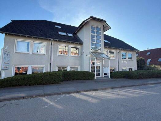 Bürofläche zur Miete provisionsfrei 10,50 € 446 m² Bürofläche teilbar ab 135 m² Annen Witten 58454