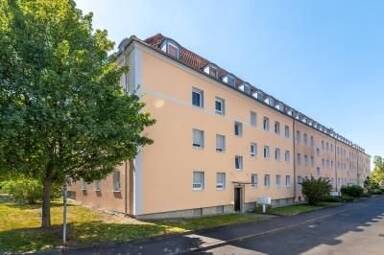 Wohnung zur Miete 622 € 2 Zimmer 62,2 m² 1. Geschoss frei ab 01.07.2025 Franz-Schubert-Str. 8 Frauenland Würzburg 97074