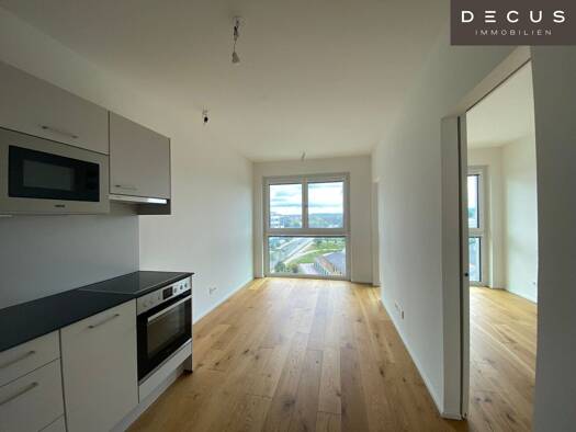 Wohnung zur Miete 497 € 2 Zimmer 37,2 m² 3. Geschoss frei ab 01.10.2026 St. Pölten St. Pölten 3100