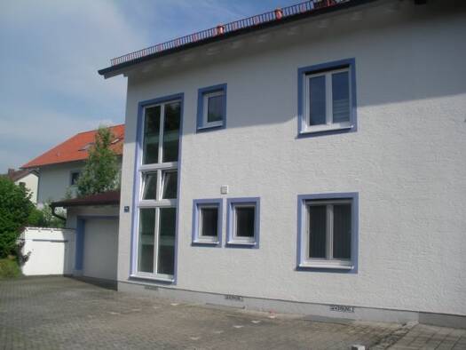 Wohnung zur Miete 620 € 2 Zimmer 36 m² 2. Geschoss frei ab sofort Oberding 85445
