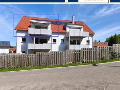 Maisonette zur Miete 1.350 € 3 Zimmer 103 m² Memmingen 87700