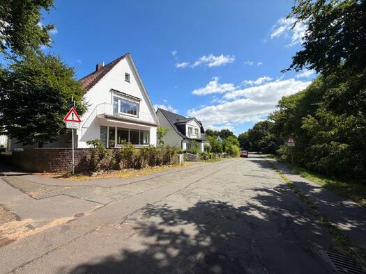 Einfamilienhaus zum Kauf 459.000 € 6 Zimmer 205 m² 401 m² Grundstück Rönnebeck Bremen 28777
