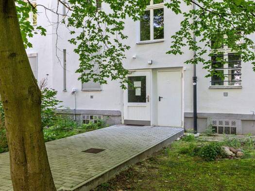 Wohnung zum Kauf 330.000 € 3 Zimmer 70,3 m² EG Fontanestraße 16 Neukölln Berlin 12049