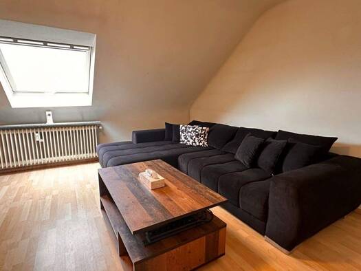 Wohnung zur Miete auf Zeit 1.290 € 3 Zimmer 83 m² frei ab 01.10.2026 Bischmisheim Halberg 66132