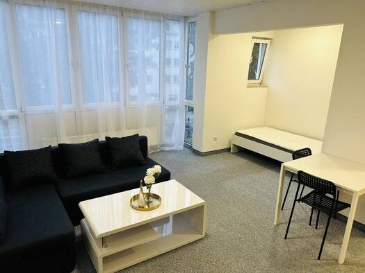 Wohnung zur Miete 1.050 € 1 Zimmer 31 m² Geschoss 2/4 frei ab sofort Berg am Laim München 81673