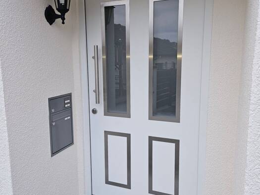 Terrassenwohnung zur Miete 840 € 3 Zimmer 84 m² Geschoss EG/3 frei ab sofort Beihingen Haiterbach 72221
