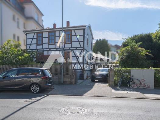 Mehrfamilienhaus zum Kauf 1.300.000 € 12 Zimmer 282 m² 631 m² Grundstück Göttingen Göttingen 37073