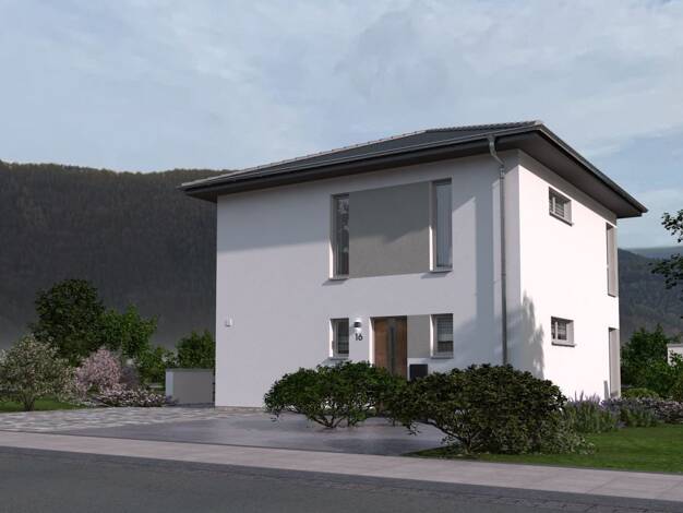 Einfamilienhaus zum Kauf 456.900 € 4 Zimmer 124,8 m² 320 m² Grundstück Jungfernkopf Kassel 34128