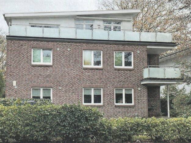 Penthouse zum Kauf provisionsfrei 930.000 € 3 Zimmer 125 m² 2. Geschoss Bahrenfeld Hamburg 22607