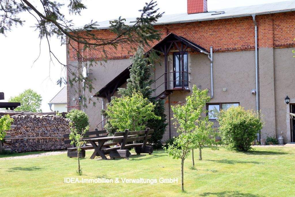 Immobilie in Ribnitz-Damgarten - Solides Mehrgenerationshaus mit 3 Wohnungen, ein Ferienhaus und ein Tiny House zu verkaufen! - Bild 0