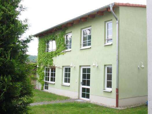 Maisonette zum Kauf provisionsfrei 55.000 € 2 Zimmer 74,5 m² 2. Geschoss Lange Straße 48 Zwötzen Gera 07551